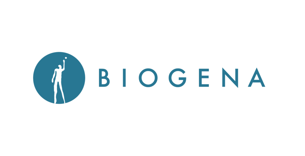 Biogena Logo
