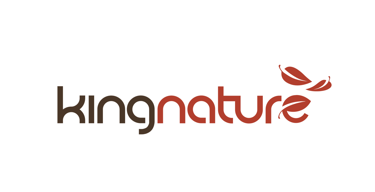 kingnature Logo